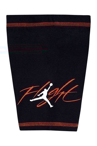 Tshirt et cycliste - Noir