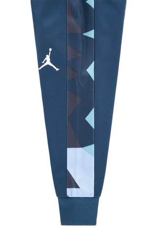 Veste et jogging - Bleu