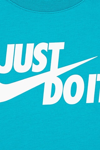 T-shirt - Nike - Bleu