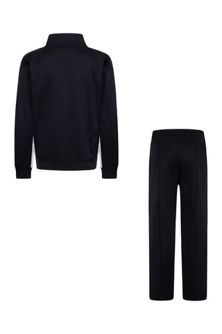 Veste de survêtement et jogging - Noir