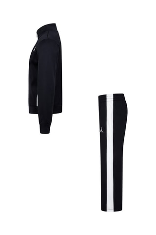 Veste de survêtement et jogging - Noir