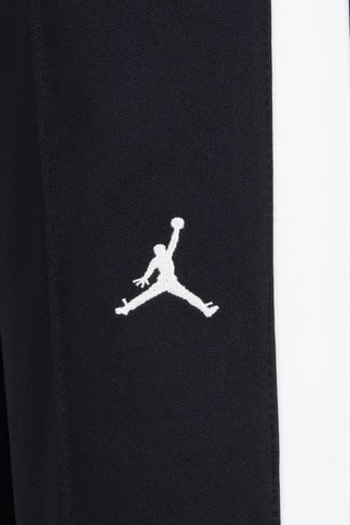 Veste de survêtement et jogging - Noir