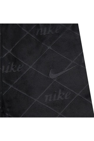 Sweat à capuche et pantalon - Nike - Noir