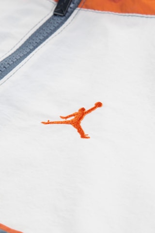 Coupe-vent et pantalon - Jordan - Gris