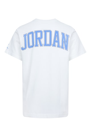 T-shirt - Nike - Blanc