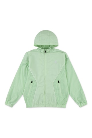 Veste à capuche Draft - Jordan - Vert