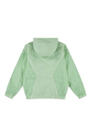 Veste à capuche Draft - Jordan - Vert