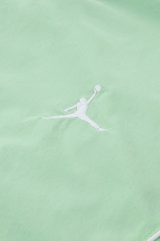 Veste à capuche Draft - Jordan - Vert