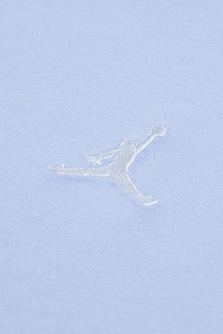 Tshirt - Blanc et bleu