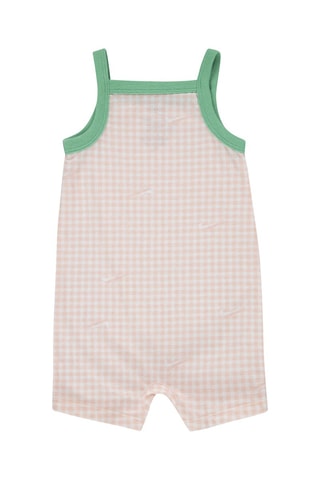 Grenouillère - Rose