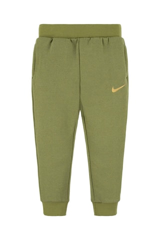 Jogging - Blanc et vert