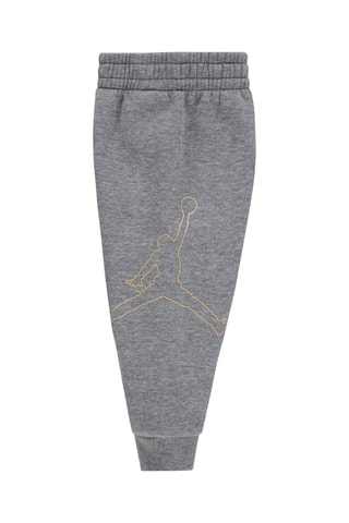 Sweat et pantalon - Gris