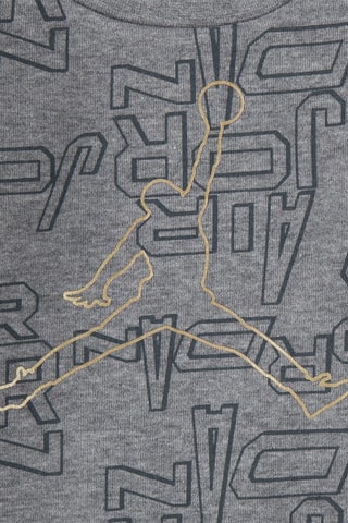 Sweat et pantalon - Gris