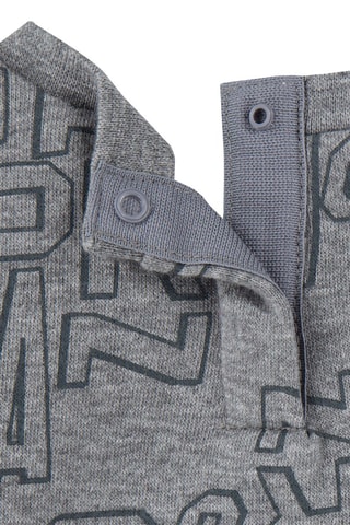 Sweat et pantalon - Gris