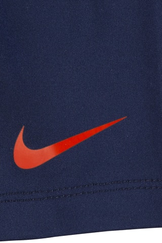 T-shirt et short - Bleu