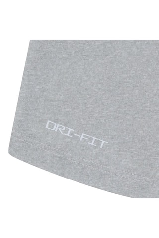 Débardeur et short - Rose et gris