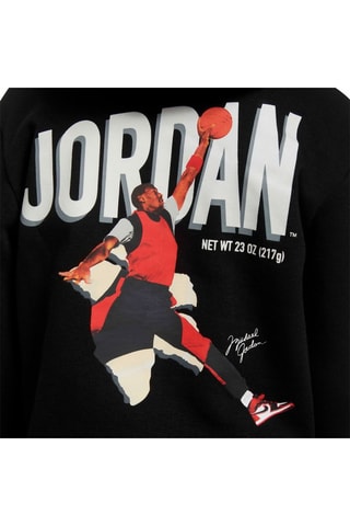 Sweat et pantalon - Blanc, noir, rouge et gris