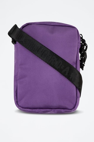 Sac bandoulière Rise Festival - Violet