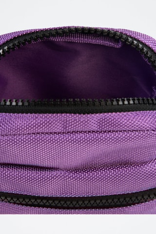 Sac bandoulière Rise Festival - Violet