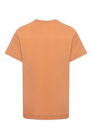 T-shirt - Nike - Marron