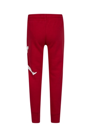 Pantalon Jumpman - Jordan - Rouge