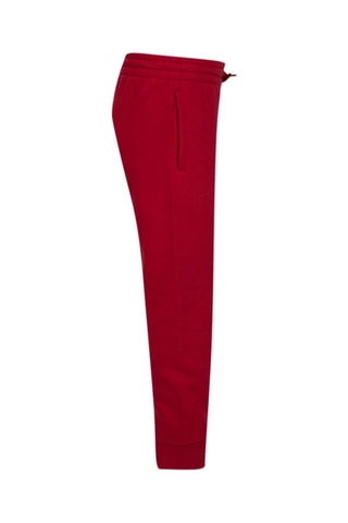 Pantalon Jumpman - Jordan - Rouge