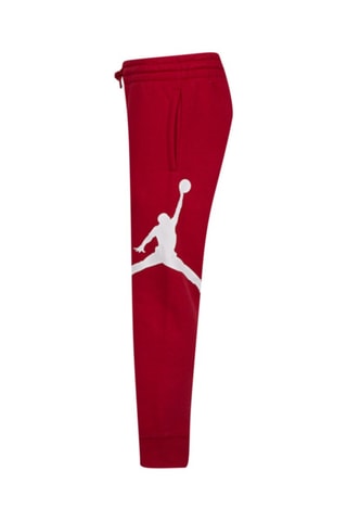 Pantalon Jumpman - Jordan - Rouge
