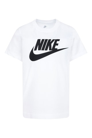 T-shirt - Nike - Blanc