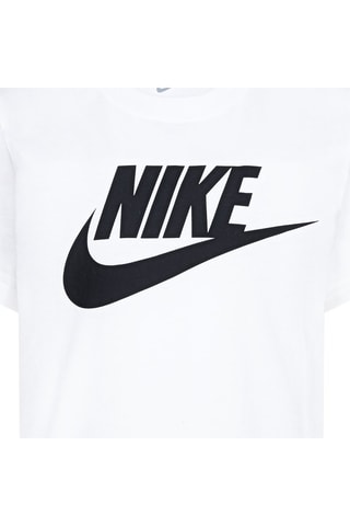 T-shirt - Nike - Blanc