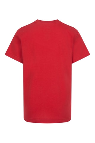 T-shirt - Nike - Noir et rouge