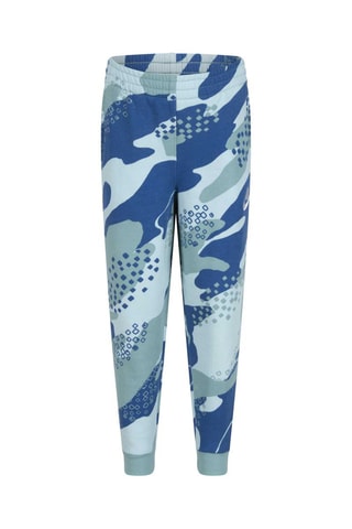 Jogging - Nike Kids - Bleu et vert