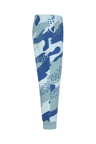 Jogging - Nike Kids - Bleu et vert