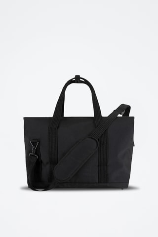 Sac de sport - Noir