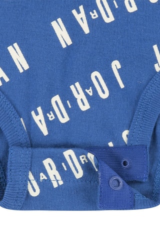 Ensemble 3 pièces - Bleu