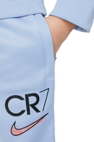 Sweat à capuche et pantalon - Noir, rouge et bleu