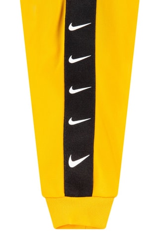 Combipilote Coverall - Blanc, noir, vert et jaune