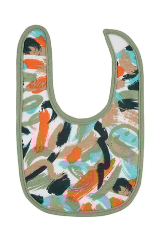 Ensemble bébé - 3 pièces - Blanc