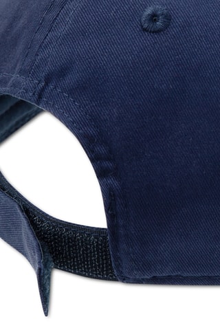 Casquette - Bleu