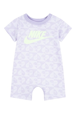 Combinaison - Violet