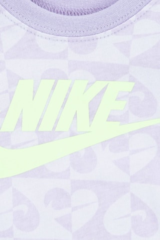 Combinaison - Violet