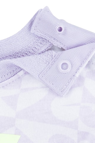 Combinaison - Violet