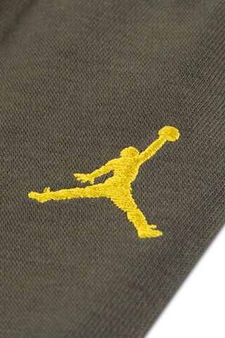 Sweat à capuche et jogging - Kaki