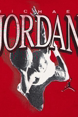 T-shirt et cycliste - Noir