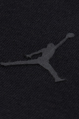 Sweat à capuche et jogging - Noir