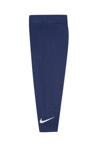Sweat et legging - Bleu