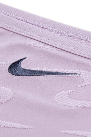 Tshirt et robe Motion - Violet et rose