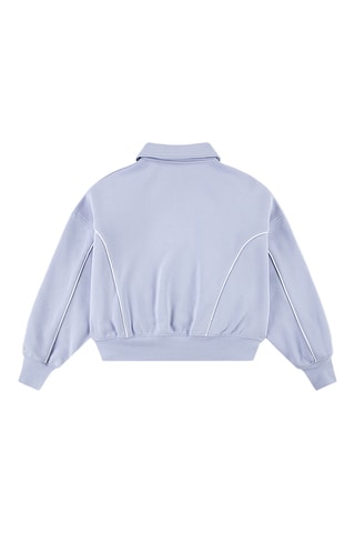 Sweat - Bleu