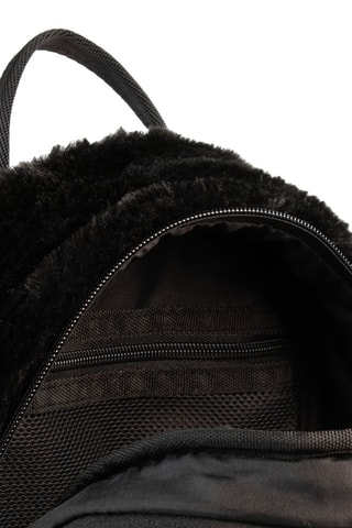 Sac à dos - Noir et doré