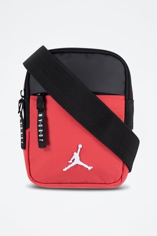 Sac bandoulière Airborne - Orange