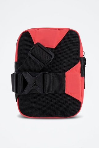 Sac bandoulière Airborne - Orange